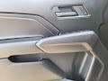 2025 Chevrolet Colorado 4WD Trail Boss