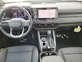2025 Chevrolet Colorado 4WD Trail Boss