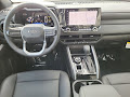 2025 Chevrolet Colorado 4WD Trail Boss
