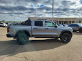 2025 Chevrolet Colorado 4WD Trail Boss