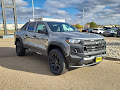 2025 Chevrolet Colorado 4WD Trail Boss