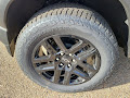 2025 Chevrolet Colorado 4WD Trail Boss