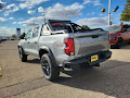 2025 Chevrolet Colorado 4WD Trail Boss