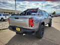 2025 Chevrolet Colorado 4WD Trail Boss