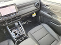 2025 Chevrolet Colorado 4WD Trail Boss