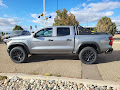 2025 Chevrolet Colorado 4WD Trail Boss