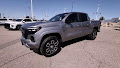 2026 Chevrolet Colorado 4WD Z71