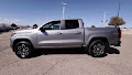 2026 Chevrolet Colorado 4WD Z71