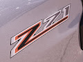 2026 Chevrolet Colorado 4WD Z71