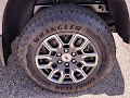 2026 Chevrolet Colorado 4WD Z71
