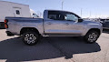2026 Chevrolet Colorado 4WD Z71