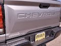 2026 Chevrolet Colorado 4WD Z71