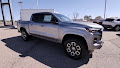 2026 Chevrolet Colorado 4WD Z71