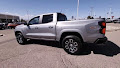 2026 Chevrolet Colorado 4WD Z71