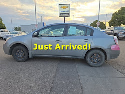 2008 Nissan Sentra 2.0 S