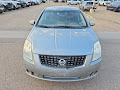 2008 Nissan Sentra 2.0 S