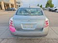 2008 Nissan Sentra 2.0 S