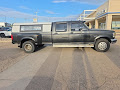 1996 Ford F-350 Crew Cab