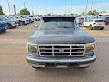 1996 Ford F-350 Crew Cab