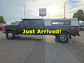 1996 Ford F-350 Crew Cab