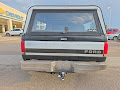 1996 Ford F-350 Crew Cab