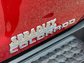 2026 Chevrolet Colorado 4WD Trail Boss