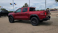 2026 Chevrolet Colorado 4WD Trail Boss