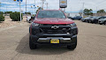 2026 Chevrolet Colorado 4WD Trail Boss