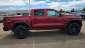 2026 Chevrolet Colorado 4WD Trail Boss