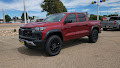 2026 Chevrolet Colorado 4WD Trail Boss