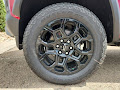 2026 Chevrolet Colorado 4WD Trail Boss