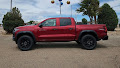 2026 Chevrolet Colorado 4WD Trail Boss