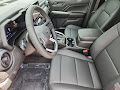 2026 Chevrolet Colorado 4WD Trail Boss