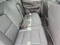 2026 Chevrolet Colorado 4WD Trail Boss
