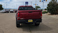2026 Chevrolet Colorado 4WD Trail Boss