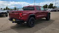 2026 Chevrolet Colorado 4WD Trail Boss