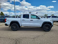 2026 Chevrolet Colorado 4WD Trail Boss