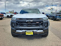 2026 Chevrolet Colorado 4WD Trail Boss