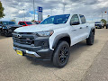 2026 Chevrolet Colorado 4WD Trail Boss