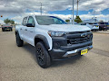 2026 Chevrolet Colorado 4WD Trail Boss