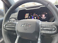 2026 Chevrolet Colorado 4WD Trail Boss