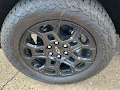 2026 Chevrolet Colorado 4WD Trail Boss