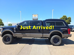 2021 Ford Super Duty F-250 SRW XL