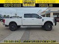 2017 Ford Super Duty F-250 SRW Lariat