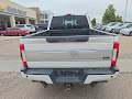 2017 Ford Super Duty F-250 SRW Lariat