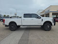 2017 Ford Super Duty F-250 SRW Lariat