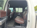 2017 Ford Super Duty F-250 SRW Lariat