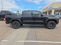 2024 GMC Canyon 4WD Elevation