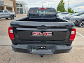 2024 GMC Canyon 4WD Elevation