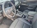 2024 GMC Canyon 4WD Elevation